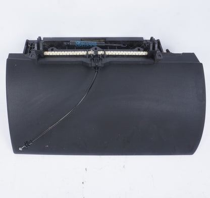 2006 - 2010  BMW 650i E63 E64 Dash Glove Box Storage Compartment OEM