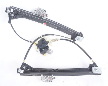 2014 - 2022 Maserati Ghibli Front Right Passenger Window Regulator & Motor OEM