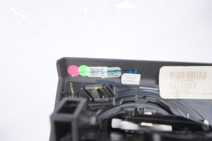 2012-2019 Fiat 500 Front Left Dash AC Air Vent 1VH57LW9AA OEM
