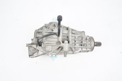 2018 - 2025 ALFA ROMEO STELVIO 2.0L FRONT AXLE DIFFERENTIAL CARRIER 3.73 OEM