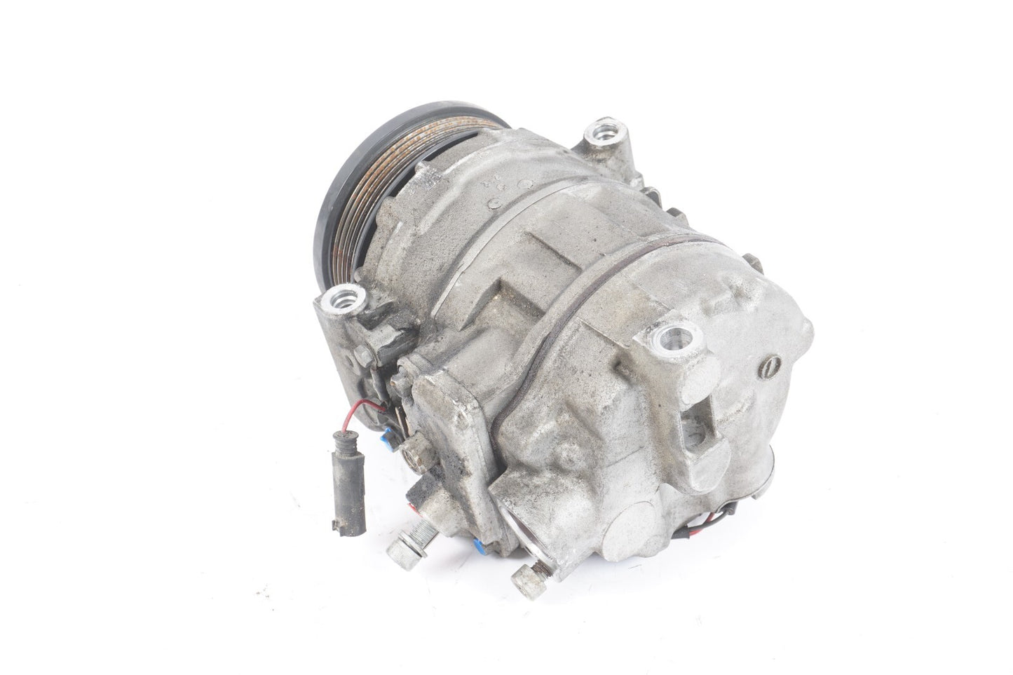 03-06 Mercedes SL500 Ac Compressor OEM