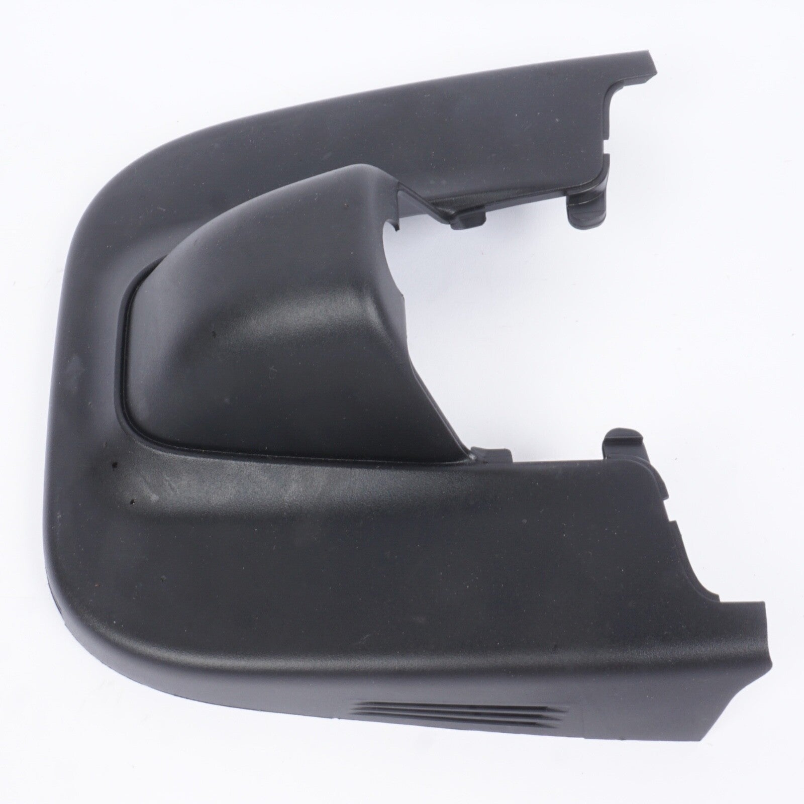2017 2018 2019 2020 ALFA ROMEO REAR VEW MIRROR COVER OEM 156108224