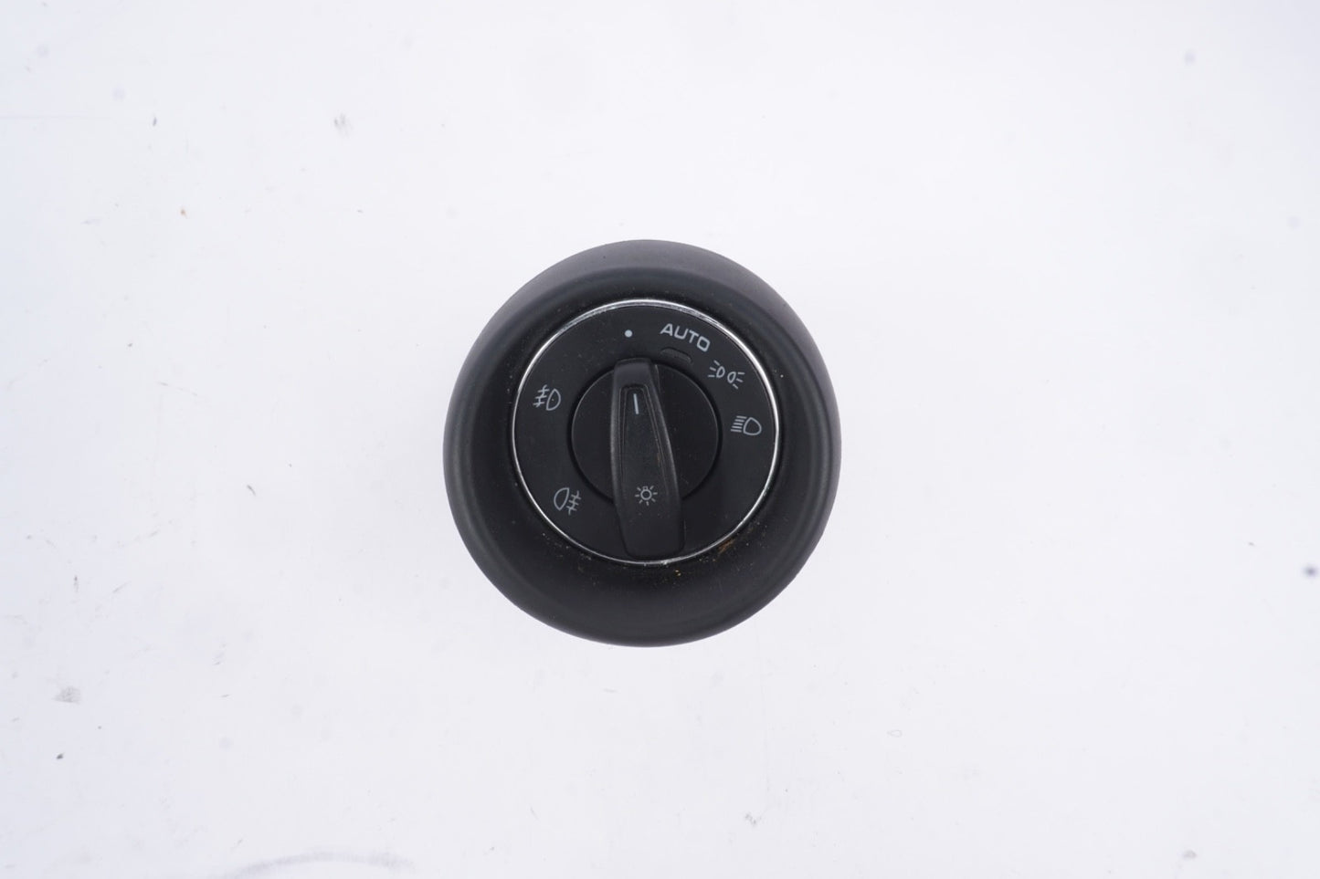 11-18 Porsche Cayenne 958 Headlight Switch Control 7P5941531C OEM