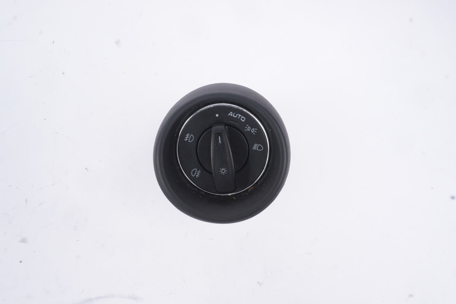 11-18 Porsche Cayenne 958 Headlight Switch Control 7P5941531C OEM