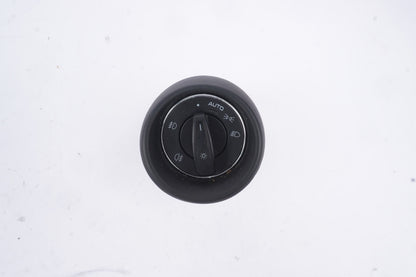 11-18 Porsche Cayenne 958 Headlight Switch Control 7P5941531C OEM