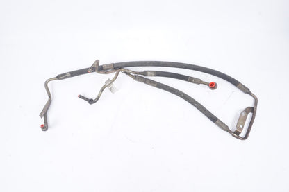 Mercedes R230 SL55 SL500 line, power steering hydraulic hose, 2304663281