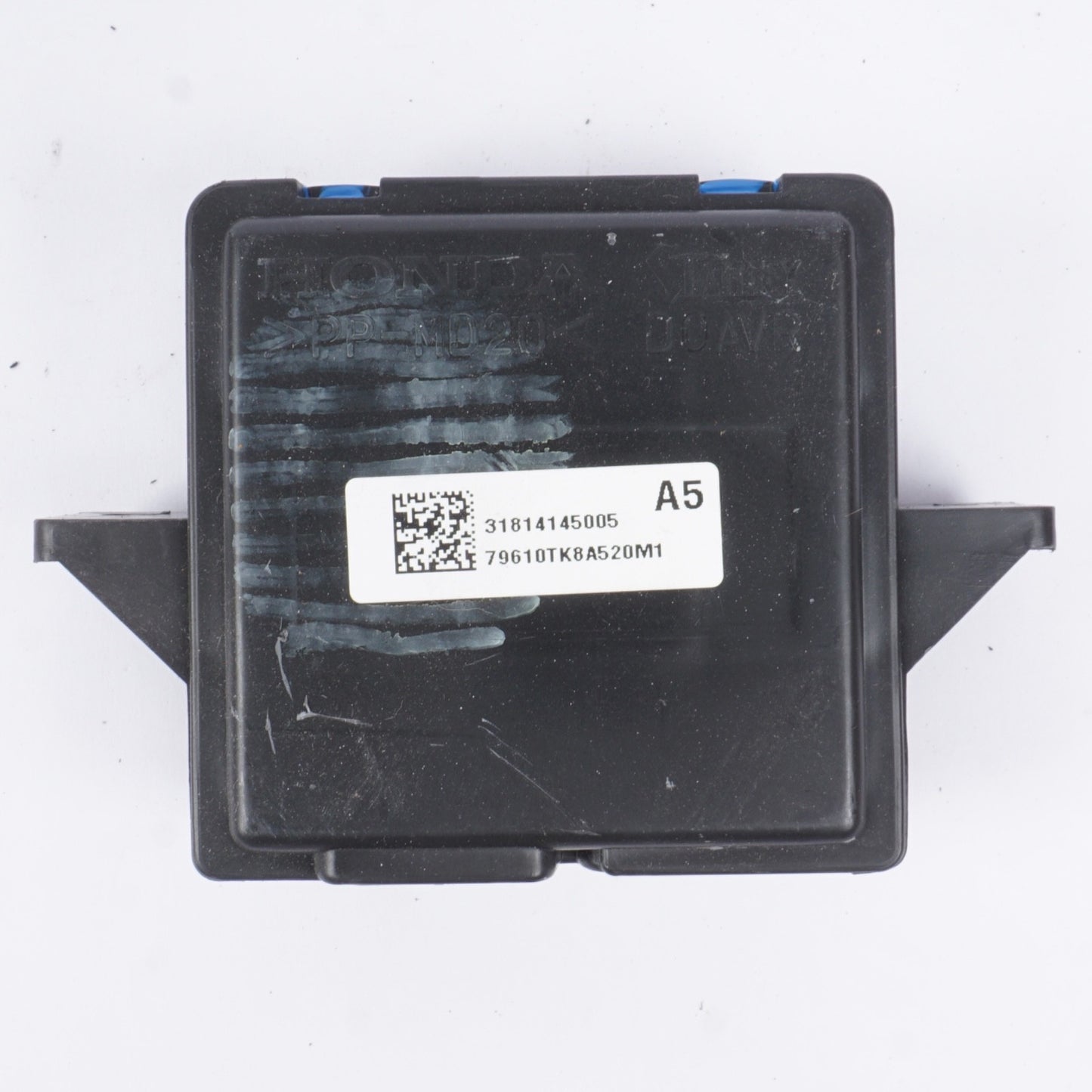 2015 HONDA ODYSSEY EX-L A/C HEAT CONTROL MODULE 79610TK8A520M1 OEM 14 15 16 17