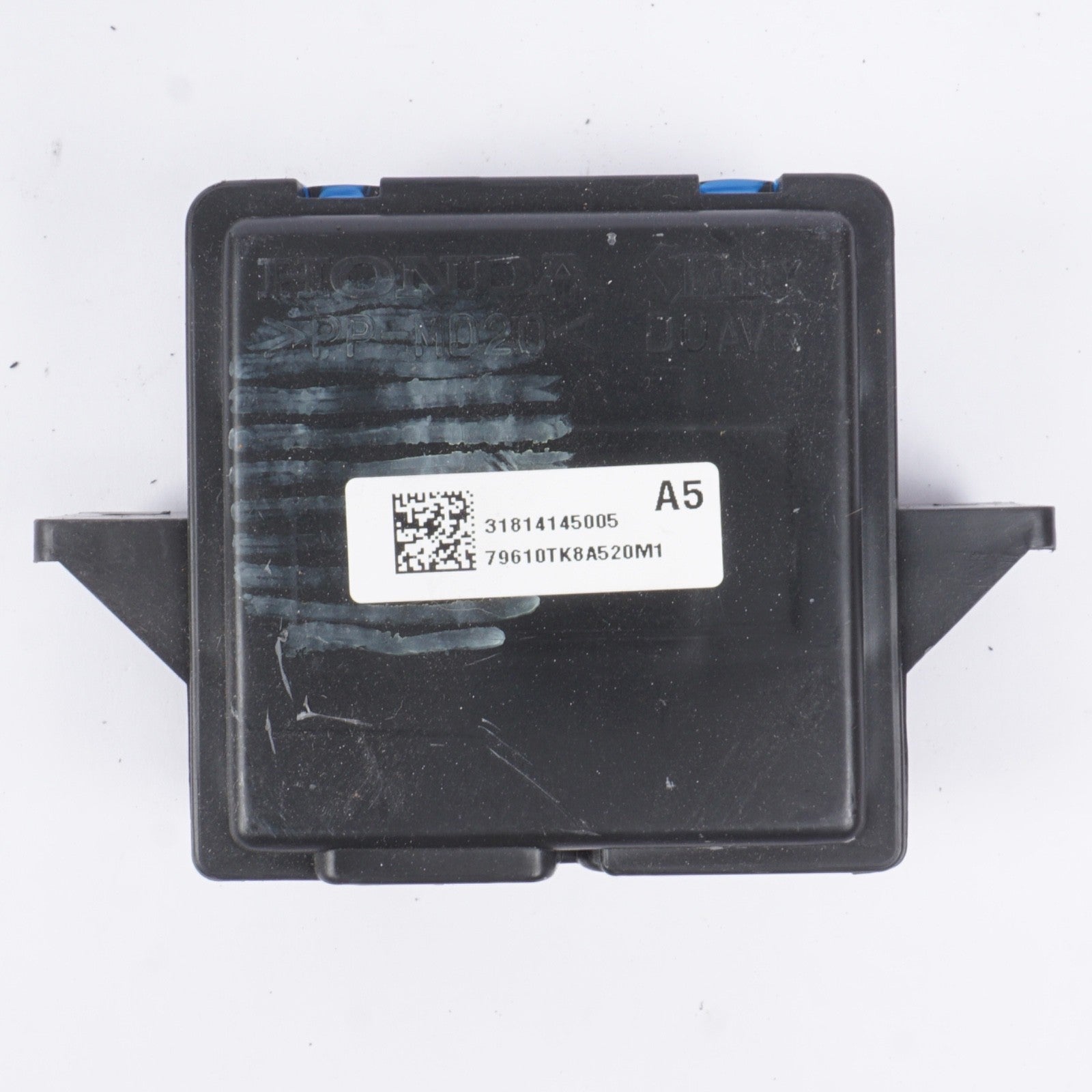 2015 HONDA ODYSSEY EX-L A/C HEAT CONTROL MODULE 79610TK8A520M1 OEM 14 15 16 17