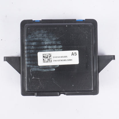 2015 HONDA ODYSSEY EX-L A/C HEAT CONTROL MODULE 79610TK8A520M1 OEM 14 15 16 17