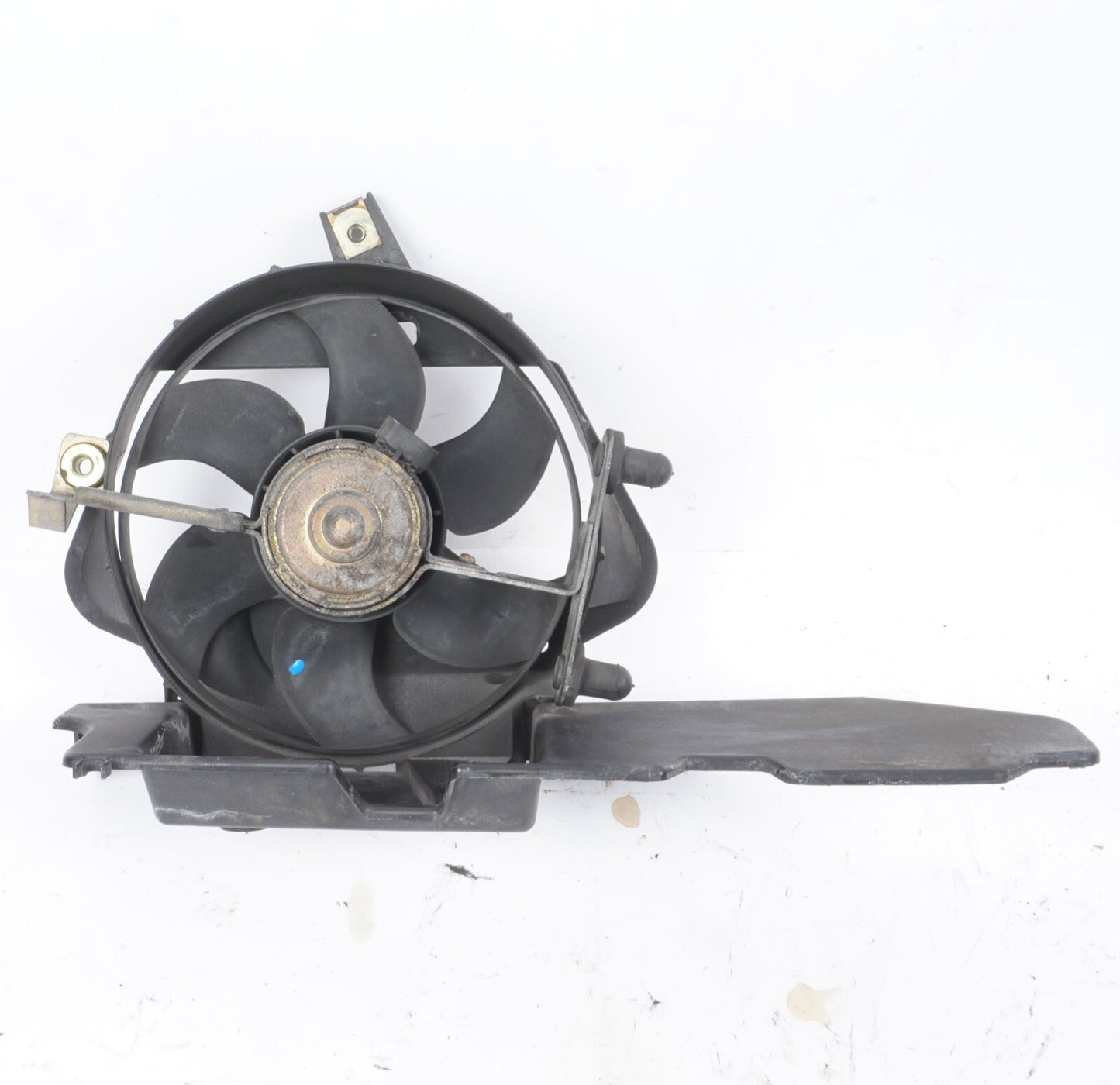 2000-2004 Porsche Boxster 986 2.7L Engine Bay Cooling Fan 98662403601 OEM