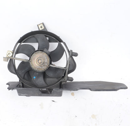 2000-2004 Porsche Boxster 986 2.7L Engine Bay Cooling Fan 98662403601 OEM