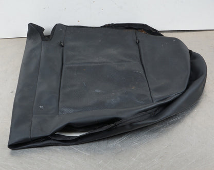 2012-14 Mercedes-Benz C250 C300 C350 Sedan Rear Lower Bottom Bench Seat Portion