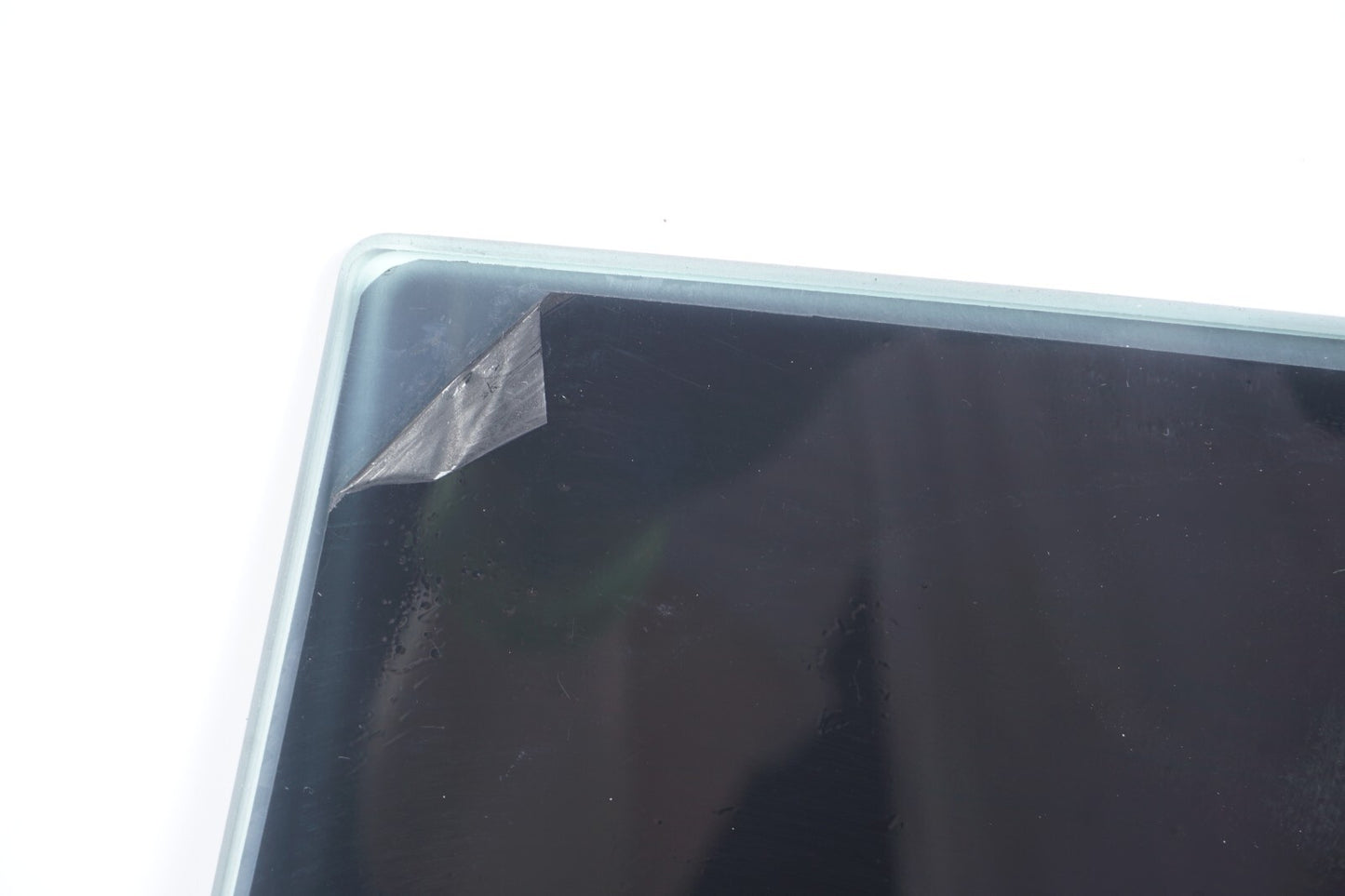 2014 - 2023 Maserati Ghibli Rear Right Passenger Side Door Window Glass OEM