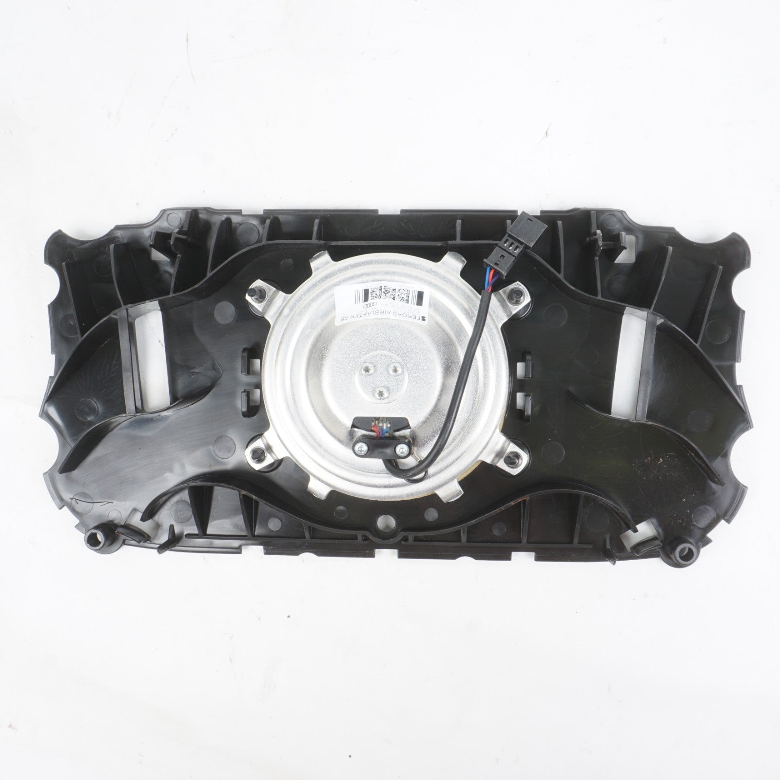 2011-2018 Audi A8 A8L Front Left Driver Lower Subwoofer Speaker OEM