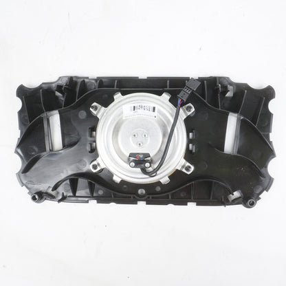 2011-2018 Audi A8 A8L Front Left Driver Lower Subwoofer Speaker OEM