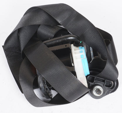 2012-2014 MERCEDES W204 C250 C300 COUPE FRONT RIGHT PASS RETRACTOR SEAT BELT OEM