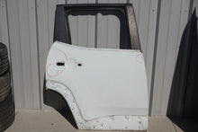 2015-2023 Jeep Renegade Rear Right Passenger Side Door Shell OEM
