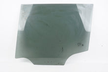 2015-2023 Jeep Renegade Rear Left Driver Side Door Window Glass OEM