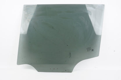 2015-2023 Jeep Renegade Rear Left Driver Side Door Window Glass OEM