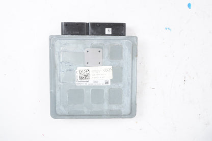 12-14 AUDI A8L A8 3.0L ECM BCM IGNITION SET KEY MODULE CLUSTER OEM