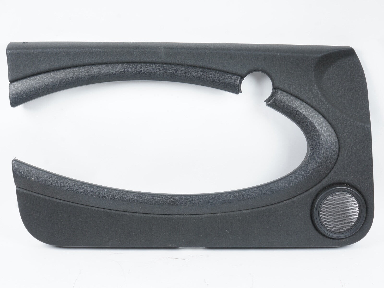 2007 - 2014 MINI COOPER R55 LEFT DRIVER SIDE INTERIOR DOOR PANEL COVER TRIM OEM