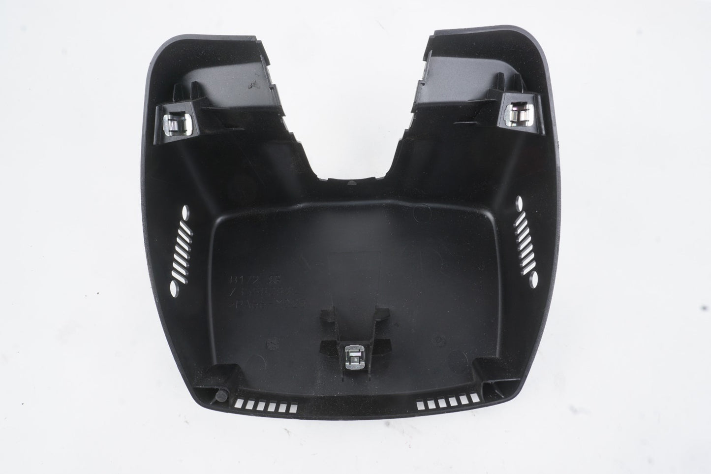 2015-2021 Jeep Renegade Interior Rear View Mirror & Cover Trim OEM