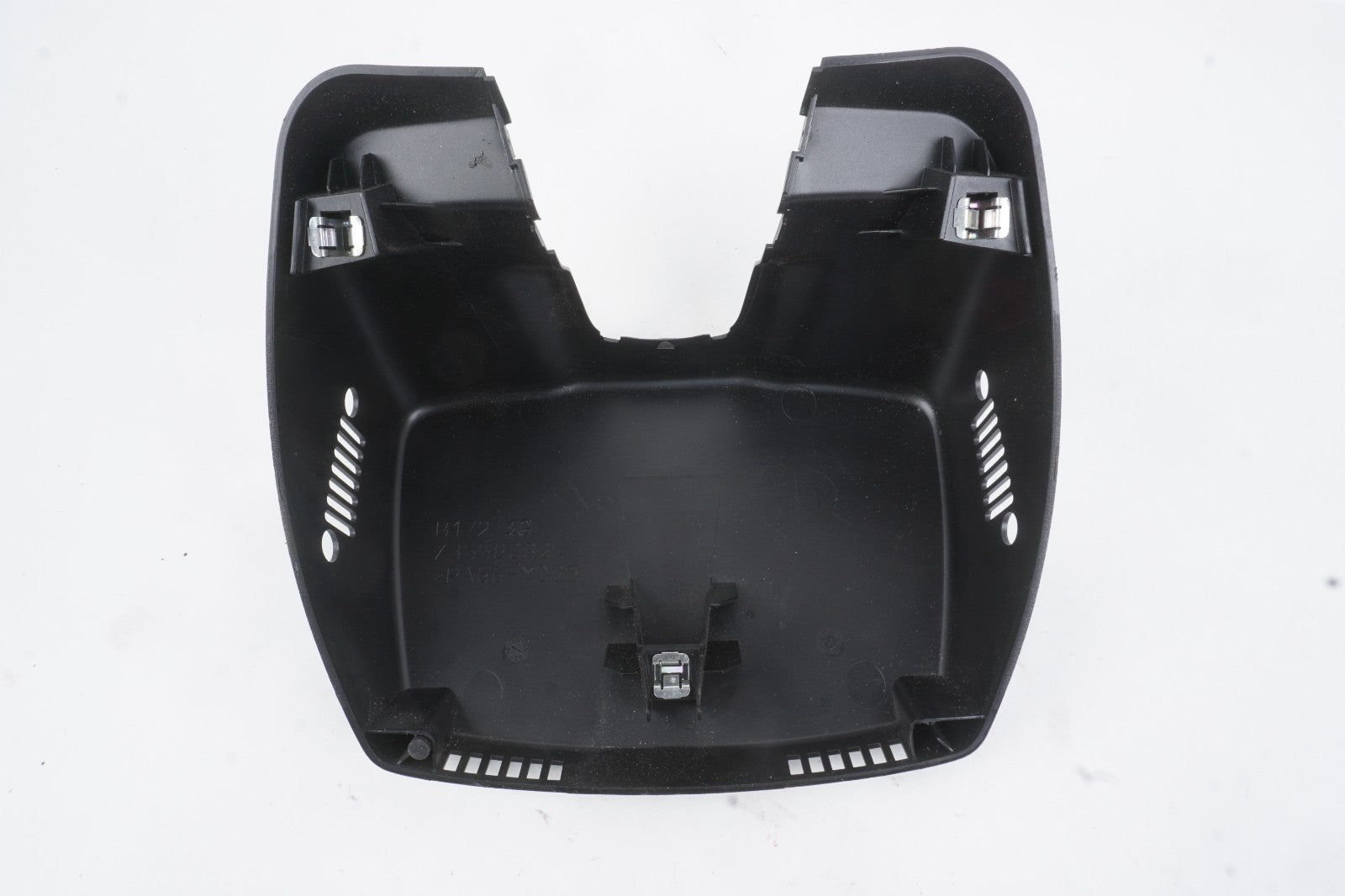 2015-2021 Jeep Renegade Interior Rear View Mirror & Cover Trim OEM