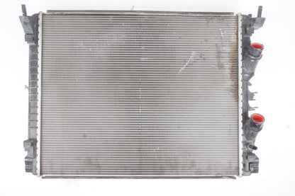 2014 - 2017 Maserati Ghibli 3.0L Engine Coolant Cooling Radiator OEM