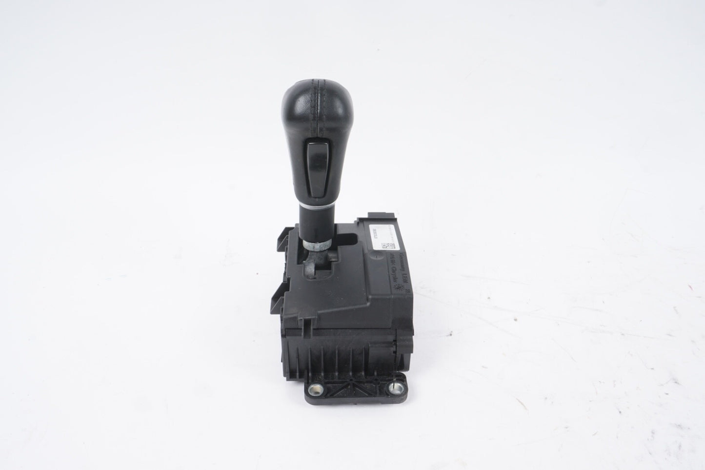 2014-2020 MASERATI QUATTROPORTE TRANSMISSION GEAR SHIFTER SELECTOR OEM