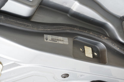 2014 - 2020 Maserati Ghibli Rear Left Side Door Shell Panel OEM