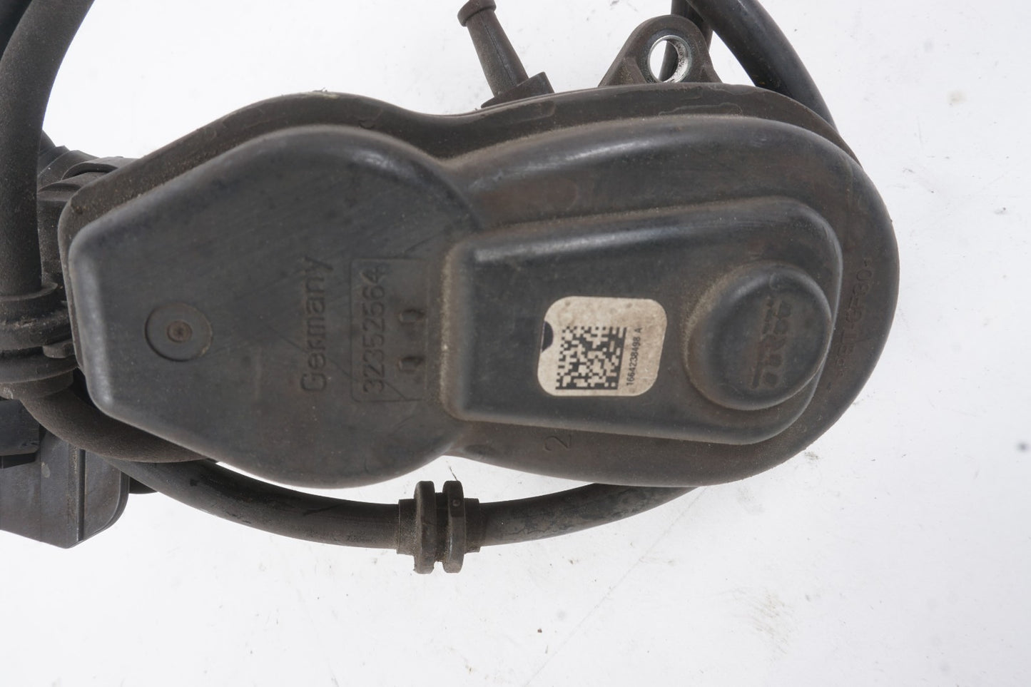 13-19 Mercedes X166 ML GL GLS Rear Right Or Left Parking Brake Actuator OEM