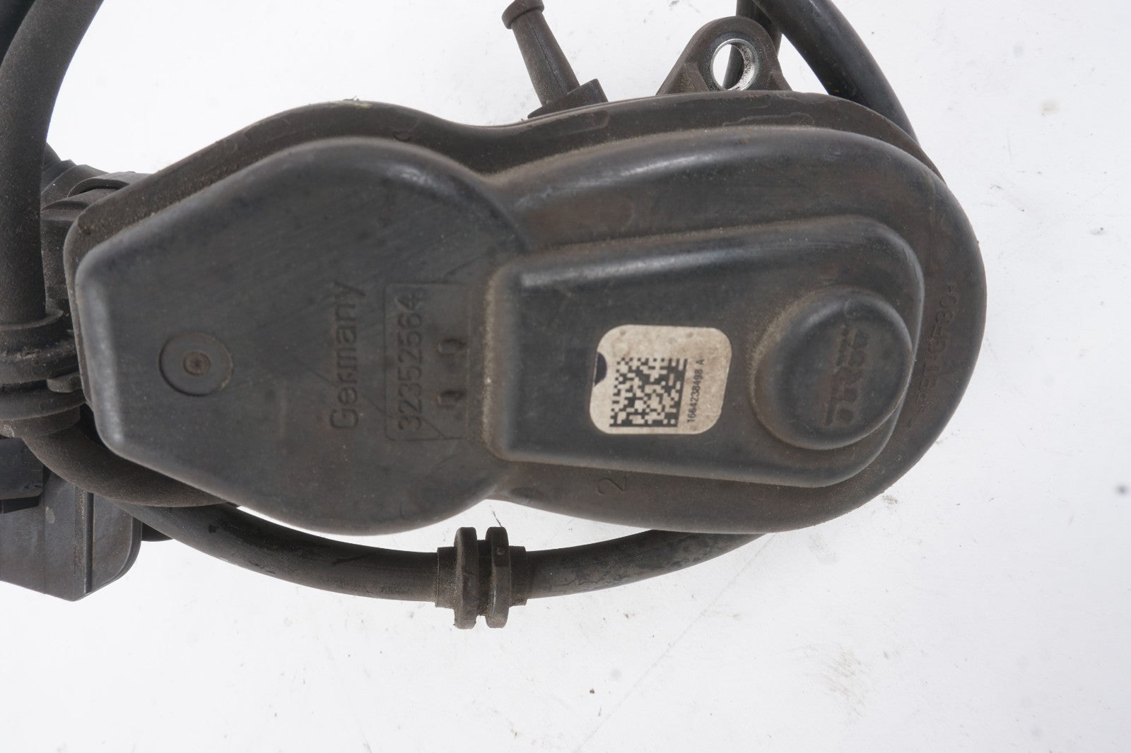 13-19 Mercedes X166 ML GL GLS Rear Right Or Left Parking Brake Actuator OEM