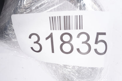 2012 2013 MERCEDES E350 ML350 S350 EGR VALVE PIPE TUBE, 6421402908, GENUINE OEM