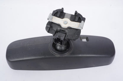 14-16 BMW 428 435 Convertible Interior Rear View Mirror 9345387 OEM