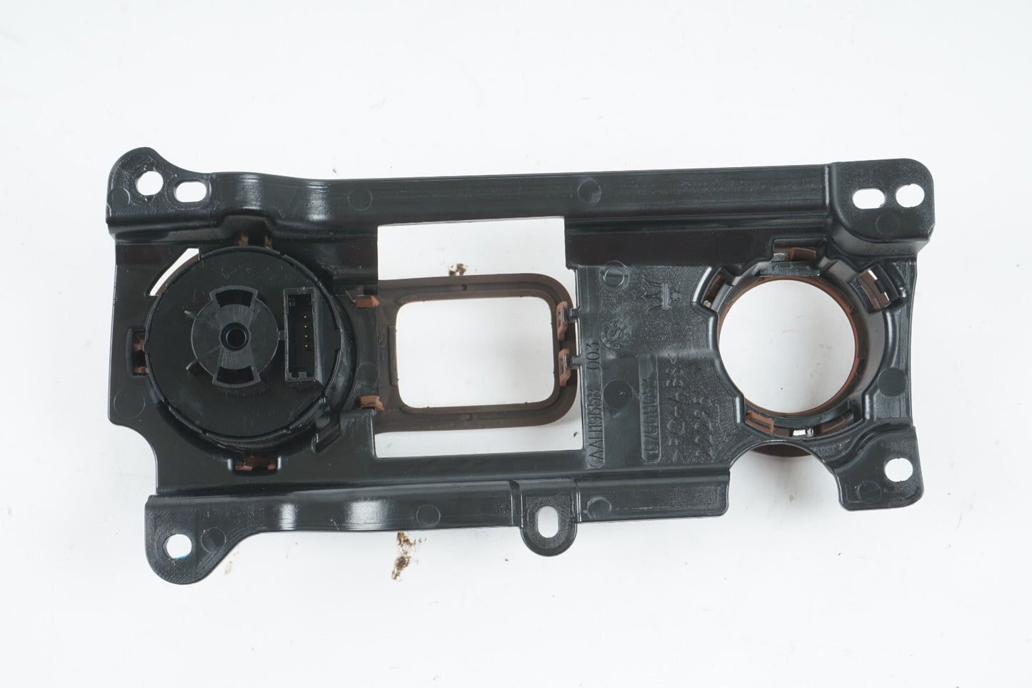 2014 - 2017 MASERATI QUATTROPORTE HEADLIGHT CONTROL SWITCH  OEM