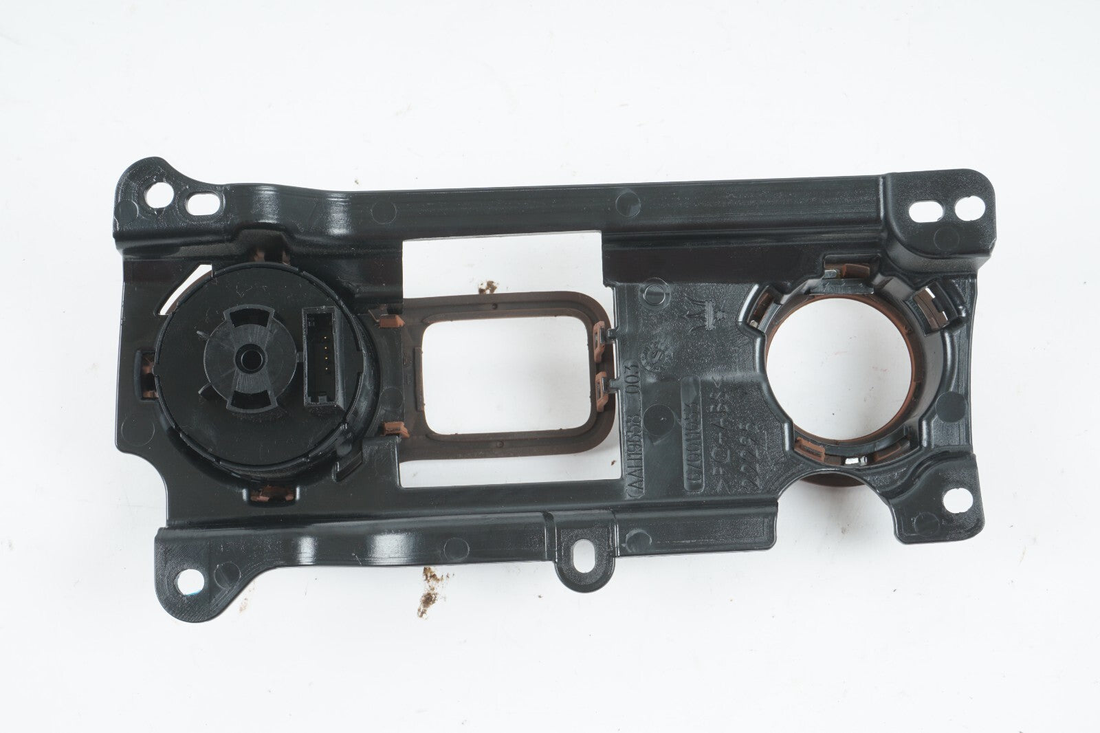 2014 - 2017 MASERATI QUATTROPORTE HEADLIGHT CONTROL SWITCH  OEM