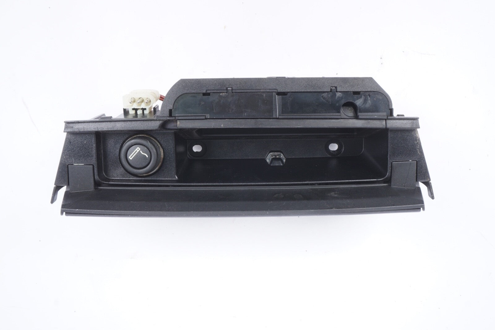 2009 - 2015 BMW 750LI 750I FRONT CENTER CONSOLE ASHTRAY 9119317 OEM