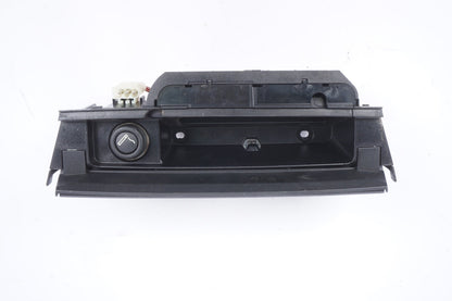 2009 - 2015 BMW 750LI 750I FRONT CENTER CONSOLE ASHTRAY 9119317 OEM