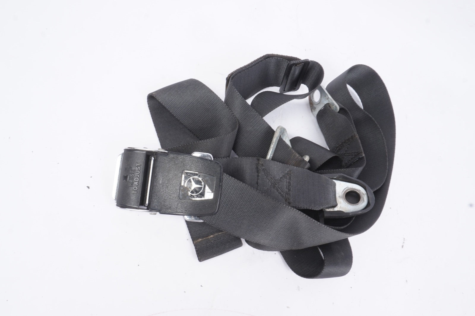 Mercedes-Benz W108 W110 W111 W112 KANGOL Seat Belt