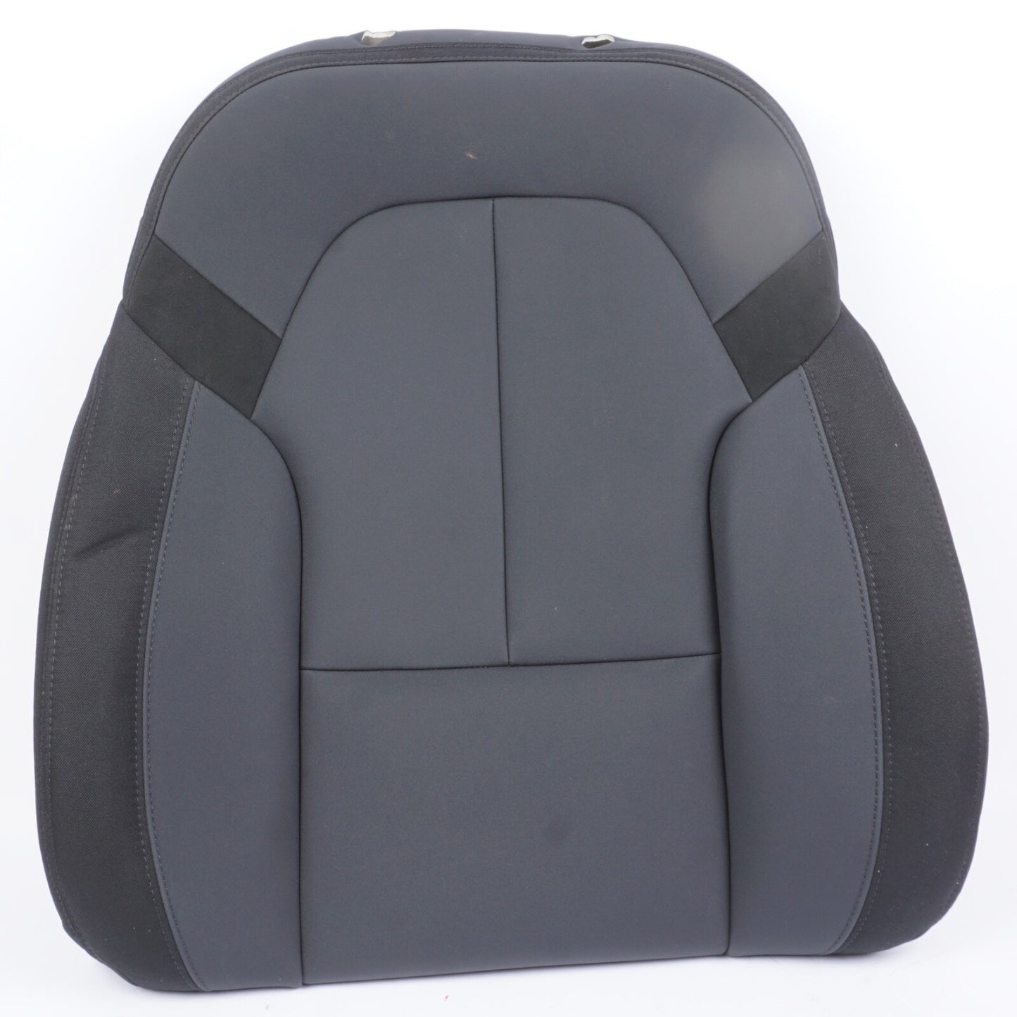 2021 - 2024 POLESTAR 2 FRONT RIGHT PASSENGER SIDE SEAT UPPER CUSHION BACKREST