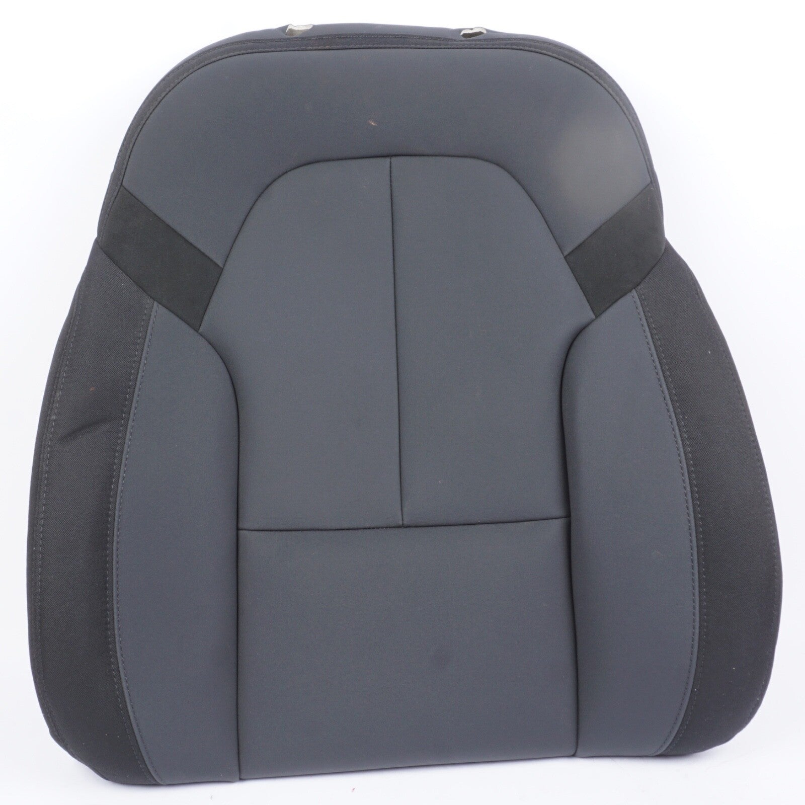 2021 - 2024 POLESTAR 2 FRONT RIGHT PASSENGER SIDE SEAT UPPER CUSHION BACKREST