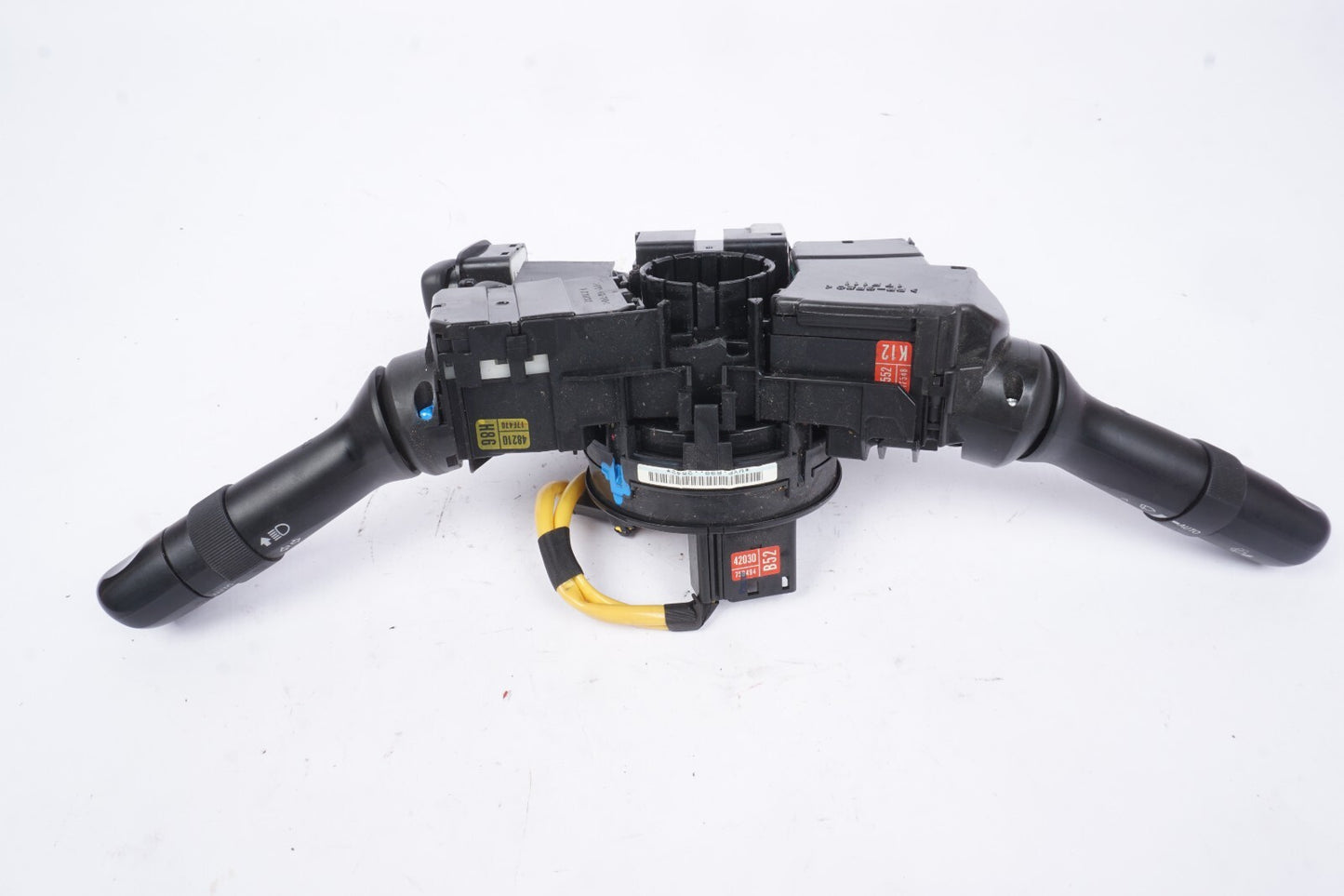 2010-2015 Lexus Is250 Is350 Convertible Turn Signal Wiper Switch OEM