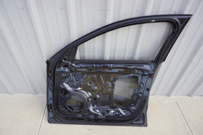 2011 - 2018 Audi A8l Front Right Passenger Side Door Shell OEM