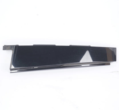 2011 - 2014 Porsche Cayenne 958  Rear Right Exterior B Pillar Trim Cover OEM