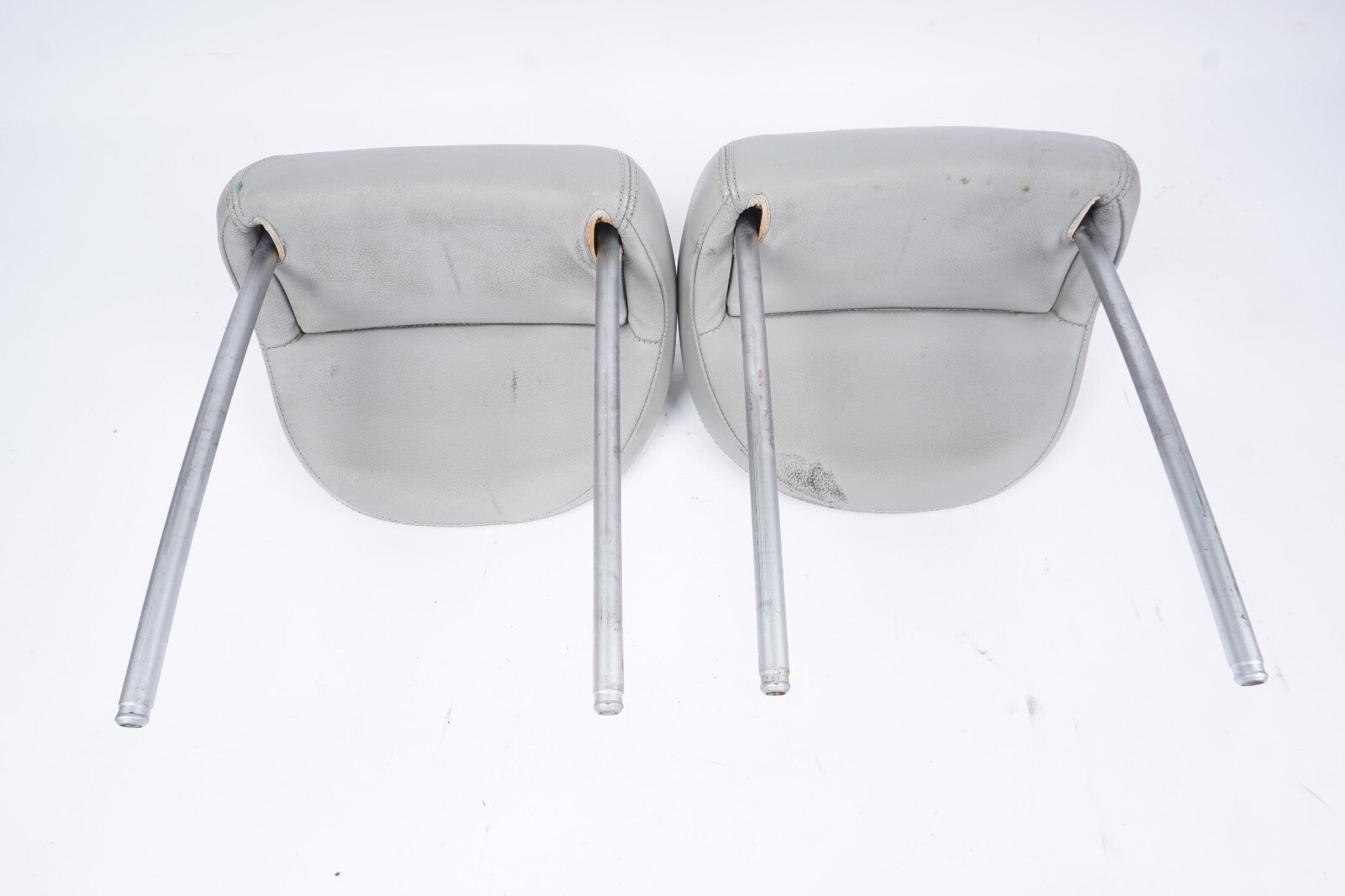 2003 - 2008 Mercedes SL500 Front Seat Headrest Left & Right  OEM