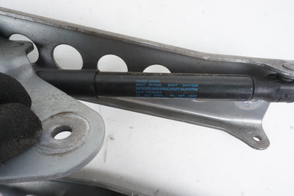 2011-2018 Audi A8 A8L S8 Hood Hinge Lift Support Shock Strut Left & Right OEM