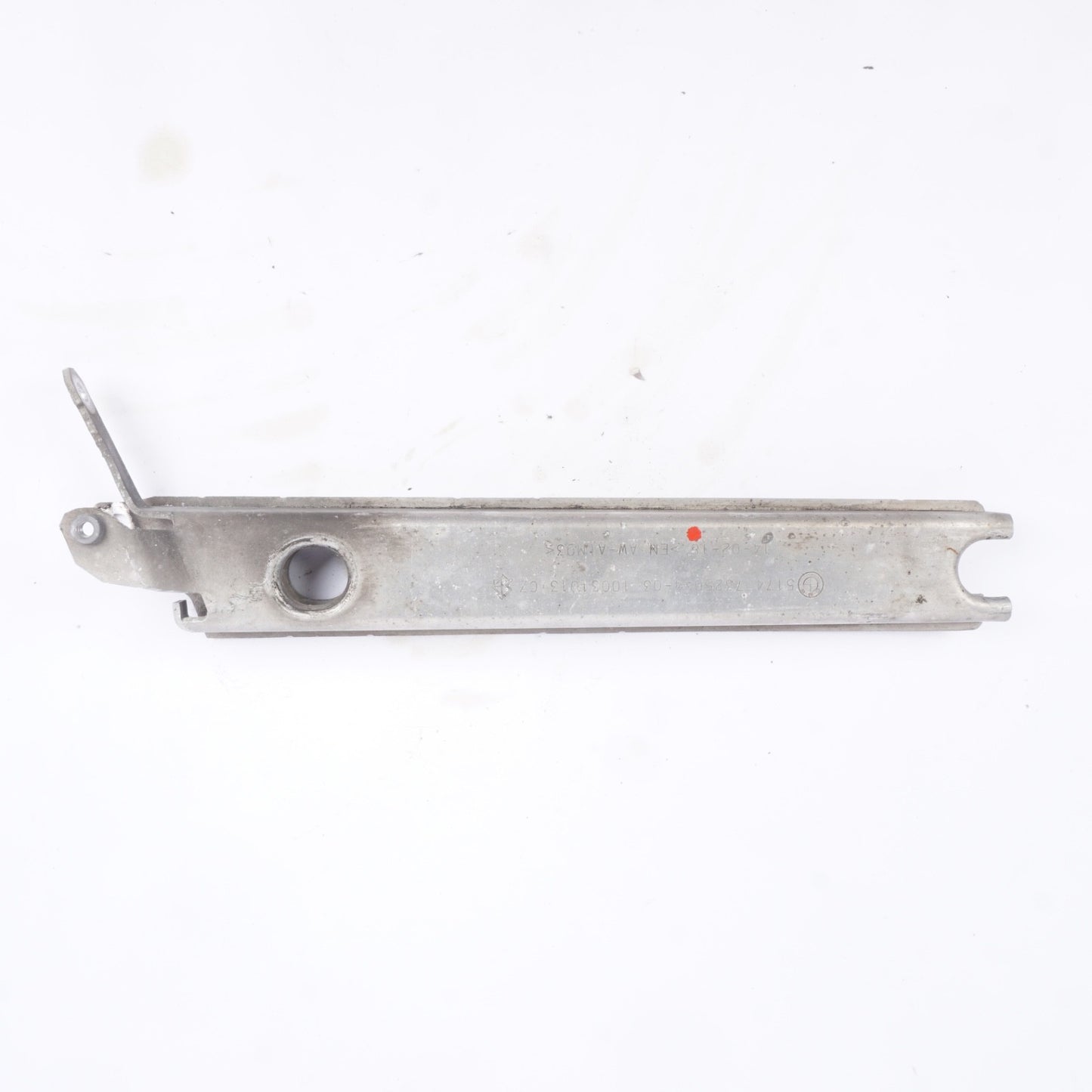 2016 - 2022 BMW X1 X2 FRONT LEFT DRIVER SIDE LOWER AIR INLET DUCT BRACKET OEM