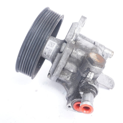 11 - 14 Porsche Cayenne 958 4.8l Power Steering Pump 7P5422154B OEM 74K