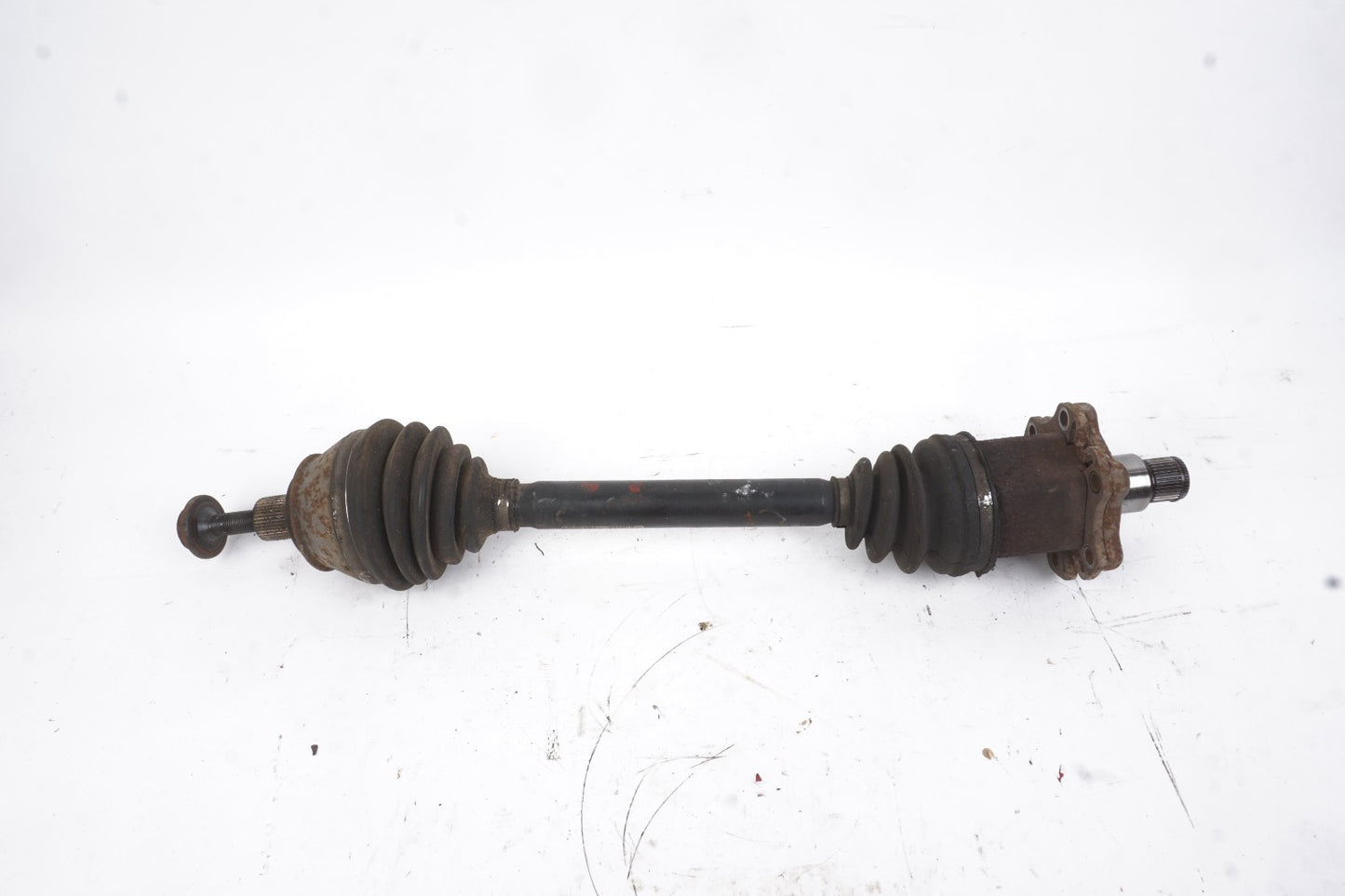 2005-2011 Audi A6 4.2L Passenger Right Front CV Axle Shaft  OEM