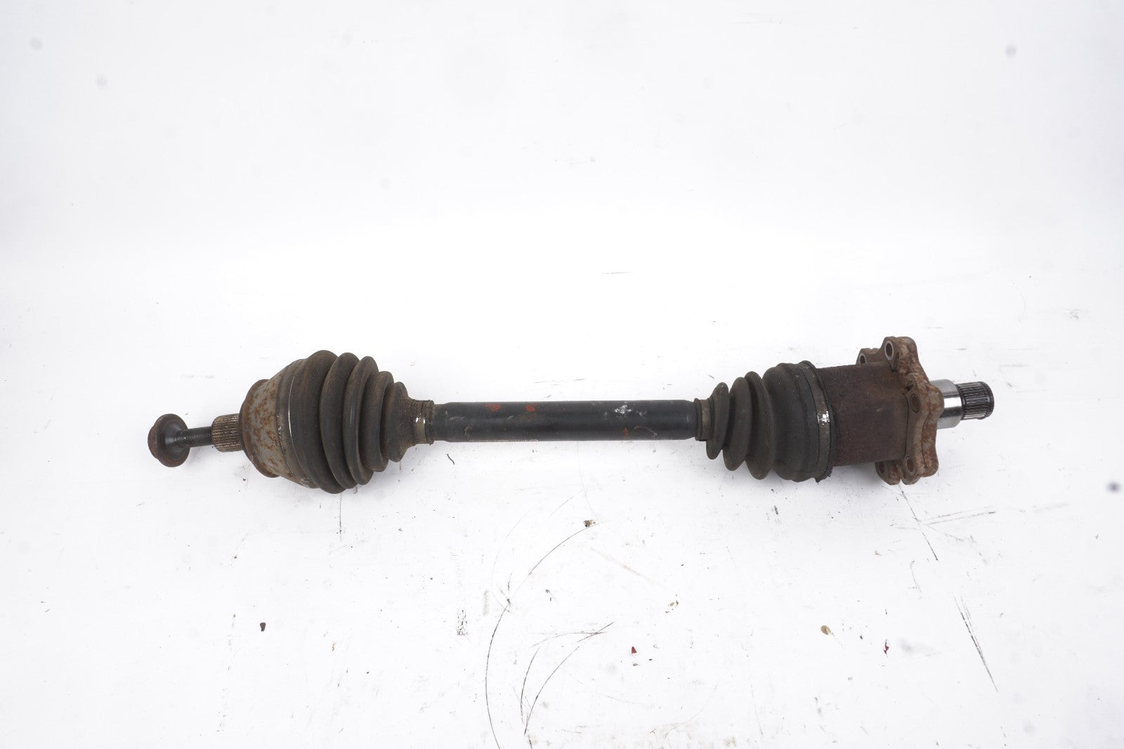 2005-2011 Audi A6 4.2L Passenger Right Front CV Axle Shaft  OEM